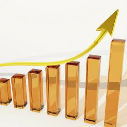 Ekonomika letos poroste o 3,2%. V roce 2022 o 4,2%