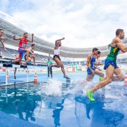 Energeticky náročná sportoviště obdrží dotace