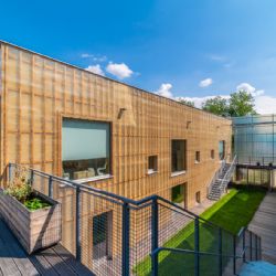 Evropská komise otevřela možnost přihlásit se do dalšího ročníku soutěže o ceny Nového evropského Bauhausu 2022