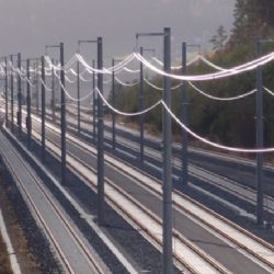 Evropská komise zařadila plánované české vysokorychlostní tratě do sítě TEN-T