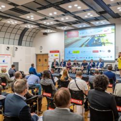 Evropské dotace, nový stavební zákon a digitalizace