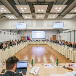 Experti z celé EU řešili společné fungování politiky soudržnosti a nových nástrojů EU