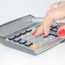 Finanční správa začíná přijímat oznámení o vstupu k paušální dani