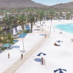 Firma American Wave Machines, Inc. představila dva nové projekty, které využívají její jedinečnou technologii PerfectSwell® na vytváření vln pro surfování