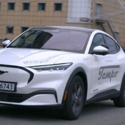 Ford: Elektrická budoucnost pro nové řidiče