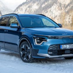 Ford představuje plně elektrický Explorer