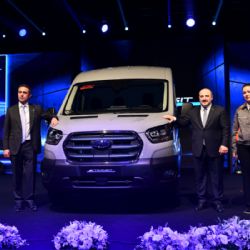 Ford: připraven elektrifikovat podnikání