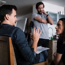 Historický úspěch pro Českou republiku, český seriál #martyisdead získal cenu Emmy známou jako televizní Oscar