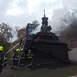 Hlavní město děkuje všem dárcům. Na obnovu kostela sv. Michaela přispěli za necelý měsíc více jak milionem korun