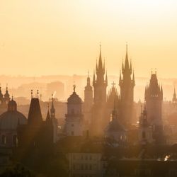 Hlavní město představilo novou vizuální identitu Prahy v oblasti cestovního ruchu