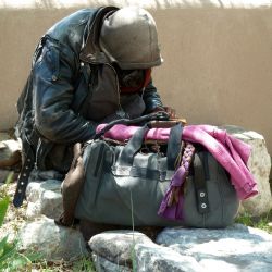 Hlavní město využije novou analýzu bezdomovectví pro nastavení účinné pomoci lidem bez přístřeší