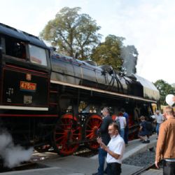 Hledá se nový model financování rekonstrukce historických kolejových vozidel