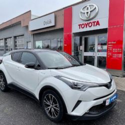 Hledáte SUV auto do 500.000 korun?