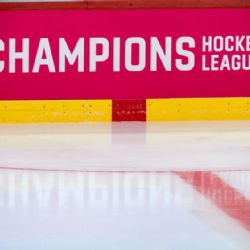 Hokejová Liga mistrů byla zrušena