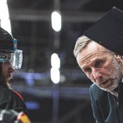 Hořava se rozhodl nepokračovat. Chce do zahraničí