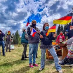 Hranice je jen slovo – nová výstava Národního muzea na velmi aktuální téma