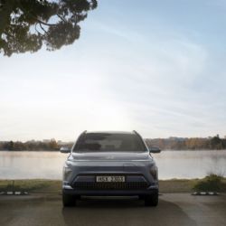 Hyundai odhalila zcela nový model KONA
