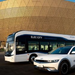 Hyundai podpoří Mistrovství světa ve fotbale