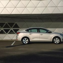 Ikonická Dacia Logan přijíždí ve zcela nové generaci