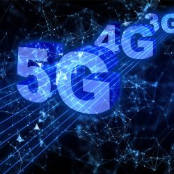 Inspirujte se: 5G jako cesta ke Smart Cities