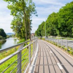 IROP investuje do bezpečí a zdraví lidí na regionálních silnicích po celé republice 44,5 miliardy korun