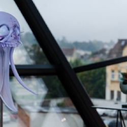 Jablonecký krystal oživí Duše skla