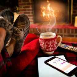 Jak připravit domácnost na zimu