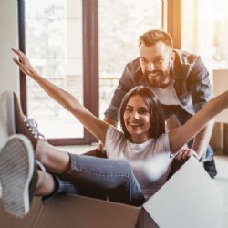 Jak vybavit luxusní novostavbu?