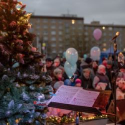 Jak znáte Prahu 10? Městská část v neděli spouští velkou adventní soutěž