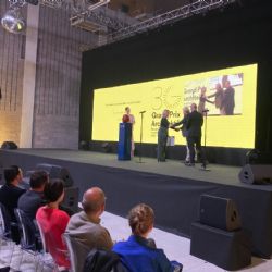 Jammertal uspěl v prestižní architektonické soutěži Grand Prix Architektů