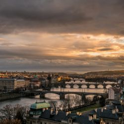 Jan Korseska se stal novým starostou MČ Praha 2, vystřídal tak svou stranickou kolegyni Alexandru Udženija