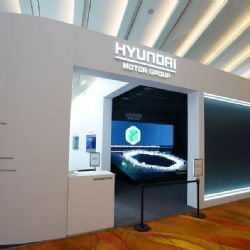 Kia a Hyundai představují Město budoucnosti