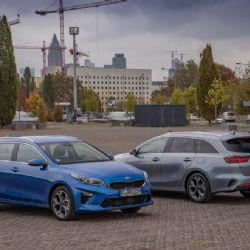 Kia Ceed s novou akční výbavou SPIN