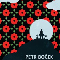 Knižní tip: Hřbitov trpaslíků