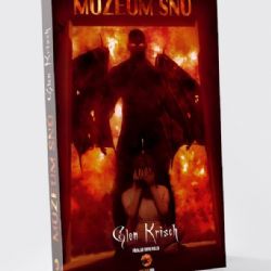 Knižní tip: Muzeum snů