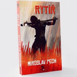Knižní tip: Rytíř
