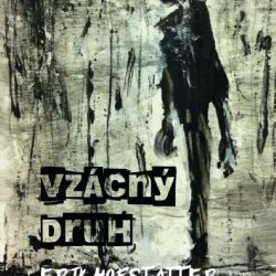 Knižní tip: Vzácný druh