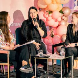 Konference Pro zdraví ženy v Praze se vydařila. Další setkání se uskuteční v Brně