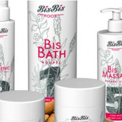 Kosmetická značka Bis Bis spustila online mapu poboček