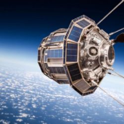 Kosmický program EU a nová agentura se sídlem v Praze mají zelenou. Schválil je Evropský parlament