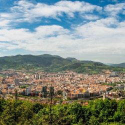 Krásy Baskicka už v červenci. Dopravce Vueling spojí Prahu s Bilbaem