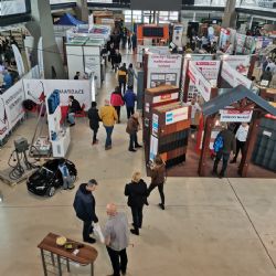 Krocení drahých energií na veletrhu STAVOTECH Olomouc