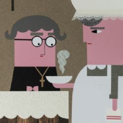 Kuchařka pro Mendela