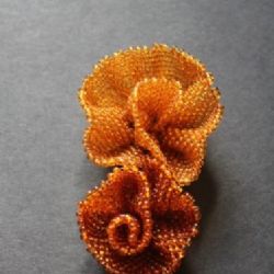 Květinový bižuterní kurz v muzeu