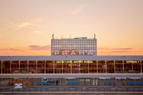 Foto: Letiště Praha je stále bezpečným místem pro cestování. Obhájilo akreditaci od ACI