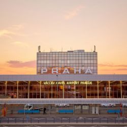 Letiště Praha je stále bezpečným místem pro cestování. Obhájilo akreditaci od ACI