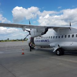 Letiště Praha posiluje protihluková opatření v okolních obcích