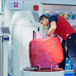 Letiště Praha rozšiřuje služby