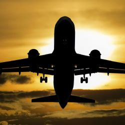 Letiště Praha ve svém vánočním spotu připomíná potřebu osobních setkání