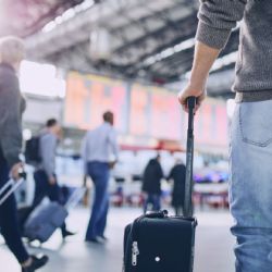 Letní sezóna pokračuje. Dopravci přidávají od začátku června lety do dalších destinací